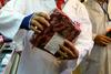Kitajska odpravila prepoved uvoza mesa iz Brazilije