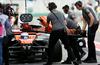 Alonso po Melbournu: McLaren je zadnji in predzadnji