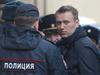Navalnemu 15 dni zapora, Zahod poziva Rusijo k izpustitvi protestnikov