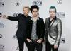 Green Day: Na koncertih se želimo čim bolj izogniti politiki