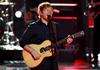 Britanka aretirana zaradi glasnega predvajanja glasbe Eda Sheerana