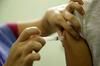 WHO: V Evropi zaradi zmanjšanja števila cepljenj možnost izbruha ošpic