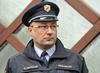Zoran Petrovič odstopil s čela sindikata policistov