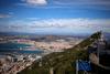 EU bi Španiji podelil pravico do veta na status Gibraltarja po brexitu