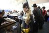 Batgirl, enakovredna Batmanu, končno glavna (super)junakinja