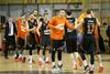 Cedevita prek Partizana v finale Lige ABA