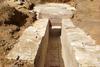 Foto: V Egiptu odkrili del piramide izpred 3.700 let