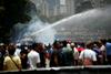 Venezuela: Protesti proti Maduru so se sprevrgli v nasilje