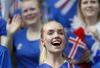 Bo Islandija kot prva odpravila plačne razlike?