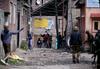 Kašmir: Osem mrtvih v protestih ob izrednih volitvah