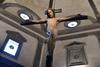 Goli Jezus, ki ga je Michelangelo izdelal še kot najstnik, se je vrnil pod svojo streho