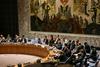 Ruski veto preprečil resolucijo ZN-a o uporabi kemičnega orožja v Siriji