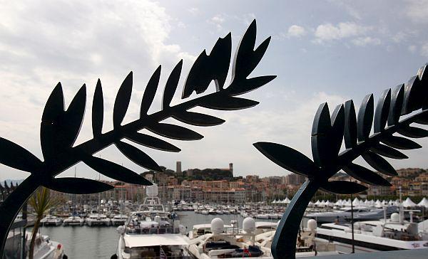 70 mednarodni filmski festival se bo v Cannesu začel v sredo, trajal pa do 28. maja. Foto: EPA