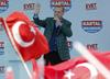 Erdogan izrazil zaupanje v referendumsko zmago