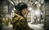 Sila kliče bojevnice: nov ženski lik v Vojni zvezd