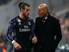Bale ali Isco? Mediji in navijači izbrali, Zidane še ne