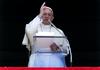 Papeževa priprošnja za preganjane kristjane