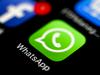 Pri WhatsAppu odkrili načrtne vdore v pametne telefone 