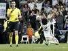 Ancelotti: Serija sodniških napak odločila potnika v polfinale