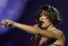 Whitney Houston bo dobila še en film, za peresom mojster biografij Anthony McCarten