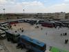 V Siriji znova poteka evakuacija iz obleganih mest
