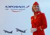 Pretežki stevardesi v pravno bitko z Aeroflotom