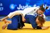 Kot vedno tudi v Izraelu cilji slovenskih judoistov visoki