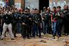 V izgredih na protestih v Venezueli umrlo še 11 ljudi