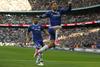 Joker Hazard popeljal Chelsea v finale Pokala FA