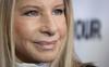 Borka Barbra Streisand praznuje 75. rojstni dan