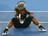 Serena Williams skočila na vrh; Nadal na peto mesto