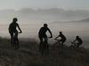 Na Koroškem poleti najboljši gorski kolesarji sveta
