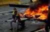 Na protivladnih protestih v Venezueli nove smrtne žrtve