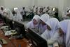 Islamske duhovnice izdale prvo fatvo proti otroškim porokam