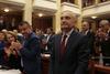 Albanski poslanci za predsednika države izvolili Ilirja Meto