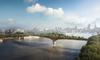 Londončani se morajo odpovedati pravljičnemu mostu čez Temzo