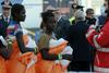 Italija: Obtožbe zoper nevladne organizacije, ki rešujejo prebežnike na morju
