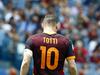 Konec neke dobe: Totti po koncu sezone končuje kariero