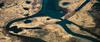Podobe Cerkniškega jezera med realizmom in abstrakcijo