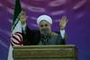 Iran pred volitvami: Rohani tarča kritik konservativnih protikandidatov