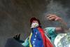 V Venezueli nova smrtna žrtev v protivladnih protestih