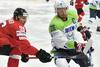 Muršak: Proti ZDA brez NHL-zvezdnikov bo morda celo težje