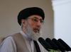 Nekdanji vojskovodja Gulbudin Hekmatjar pozval k miru s talibani