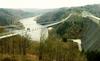V Nemčiji odprli najdaljši viseči most na svetu