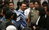 Guverner Džakarte obsojen zaradi bogokletstva