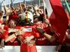 Ferrariju (spet) največji kos finančne pogače