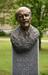 Odkrili kip Franceta Bučarja, misleca, domoljuba, Evropejca