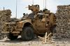 ZDA se nagibajo k napotitvi dodatnih 3.000 vojakov v boj s talibani