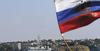 Svet Evropske unije za leto dni podaljšal sankcije proti Rusiji