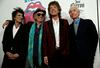 Prva nova pesem Rolling Stonesov po osmih letih govori o karanteni